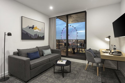 Quest NewQuay - Accommodation Georgetown 24