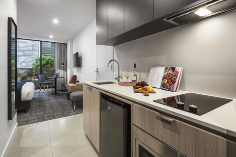Quest NewQuay - Accommodation Georgetown 20