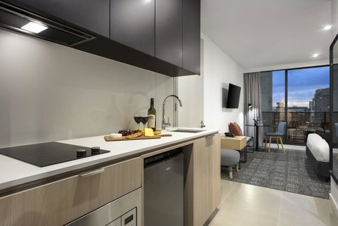 Quest NewQuay - Accommodation Georgetown 11
