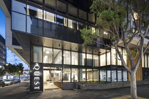 Quest NewQuay - Accommodation Georgetown 1