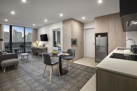Quest NewQuay - Accommodation Georgetown 8