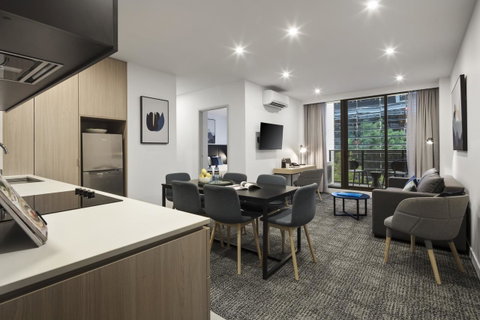 Quest NewQuay - Accommodation Georgetown 12
