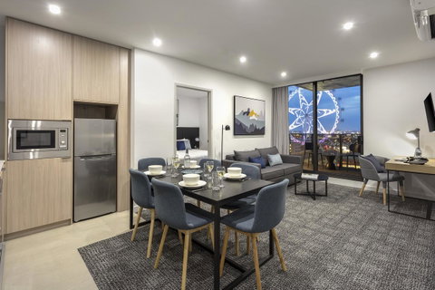 Quest NewQuay - Accommodation Georgetown 7
