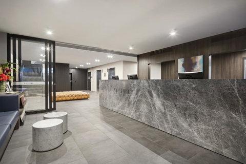 Quest NewQuay - Accommodation Georgetown 14