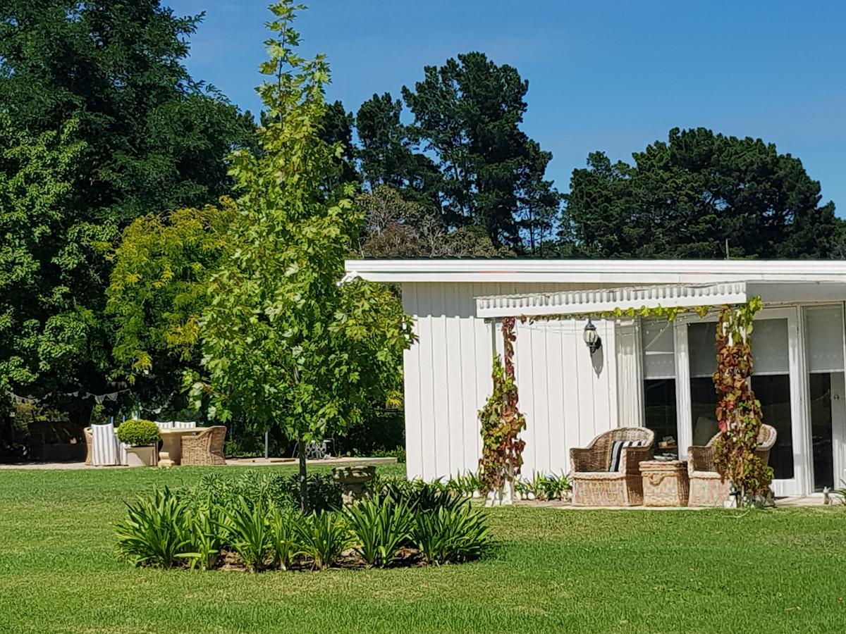 Mount Eliza VIC Accommodation Georgetown