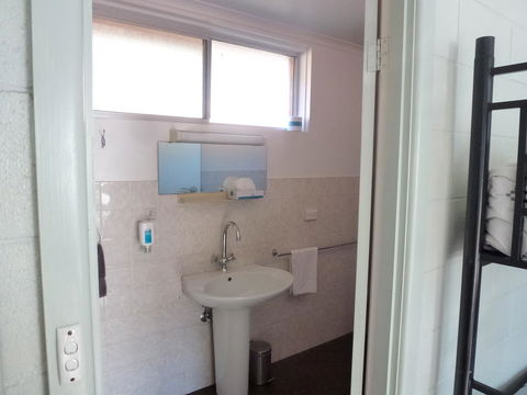 The Grampians Motel - Accommodation Georgetown 36