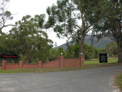 The Grampians Motel - Accommodation Georgetown 25