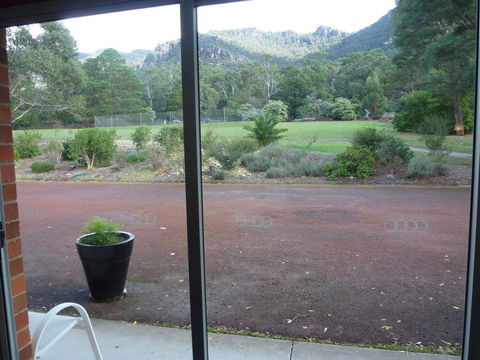 The Grampians Motel - Accommodation Georgetown 34