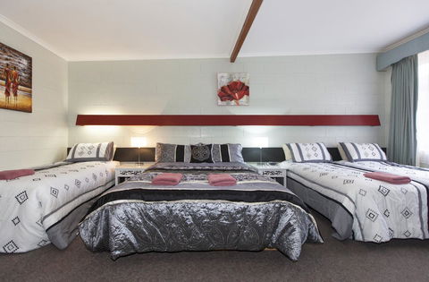 The Grampians Motel - Accommodation Georgetown 30