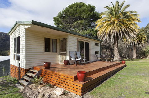 The Grampians Motel - Accommodation Georgetown 12