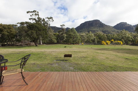 The Grampians Motel - Accommodation Georgetown 14
