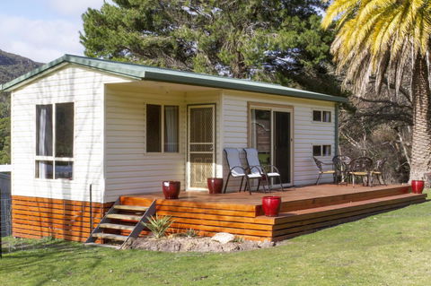 The Grampians Motel - Accommodation Georgetown 29