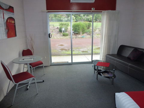 The Grampians Motel - Accommodation Georgetown 33