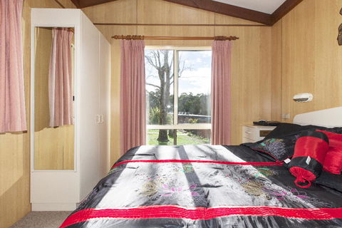 The Grampians Motel - Accommodation Georgetown 13