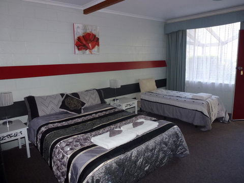 The Grampians Motel - Accommodation Georgetown 6