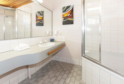 The Grampians Motel - Accommodation Georgetown 16