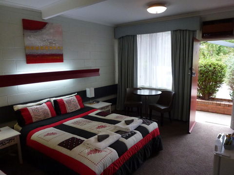 The Grampians Motel - Accommodation Georgetown 10