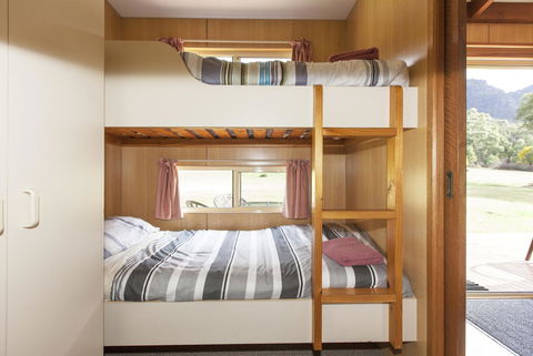 The Grampians Motel - Accommodation Georgetown 17