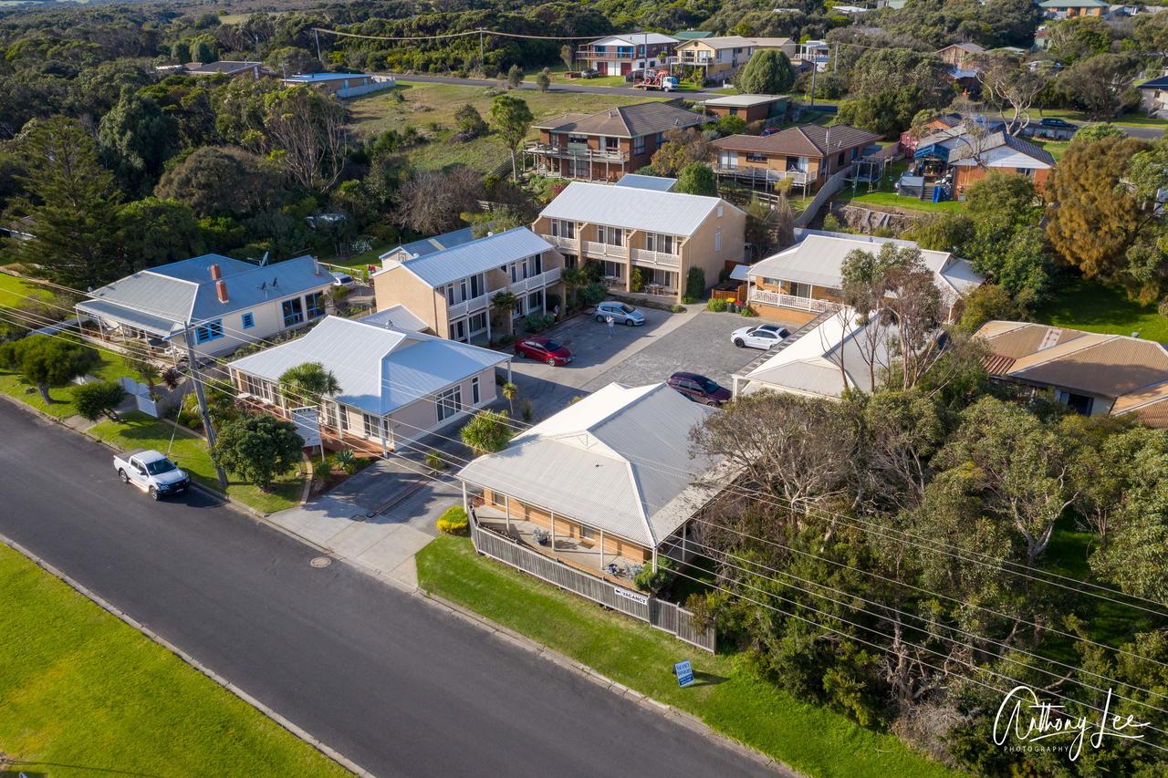 Port Campbell VIC Accommodation Georgetown