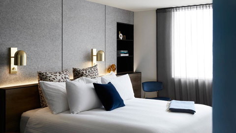 Zagame\'s House - Accommodation Georgetown 25
