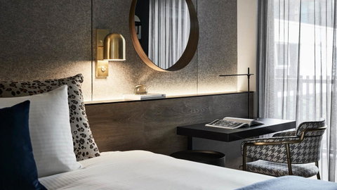 Zagame\'s House - Accommodation Georgetown 16