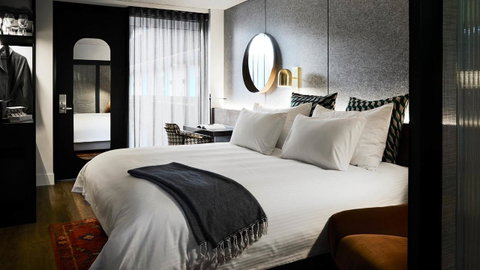Zagame\'s House - Accommodation Georgetown 0