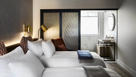 Zagame\'s House - Accommodation Georgetown 4