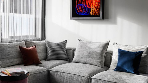 Zagame\'s House - Accommodation Georgetown 8