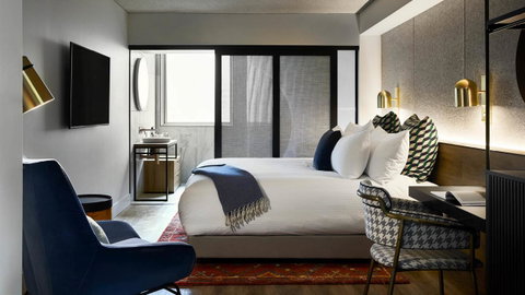 Zagame\'s House - Accommodation Georgetown 6