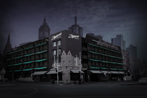 Zagame\'s House - Accommodation Georgetown 26