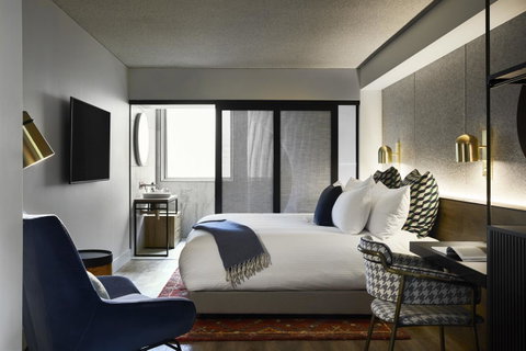 Zagame\'s House - Accommodation Georgetown 29
