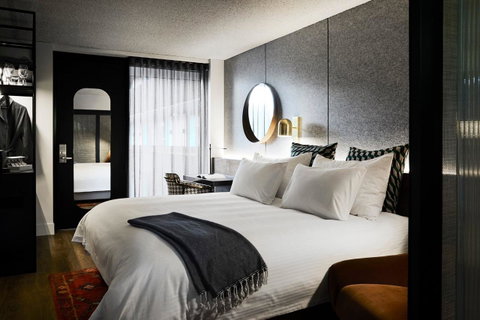 Zagame\'s House - Accommodation Georgetown 30