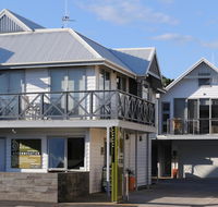 The Victoria Apartments - Accommodation Georgetown