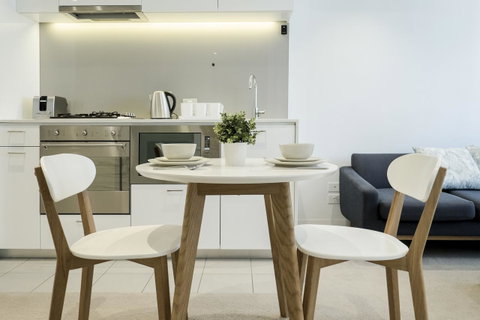 Mono Apartments On Franklin Street - Accommodation Georgetown 12