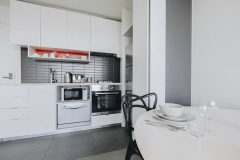 Mono Apartments On Franklin Street - Accommodation Georgetown 19