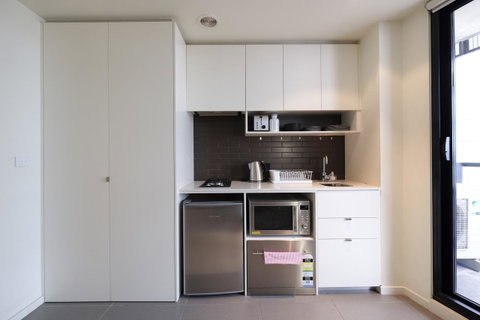 Mono Apartments On Franklin Street - Accommodation Georgetown 28