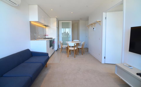 Mono Apartments On Franklin Street - Accommodation Georgetown 30