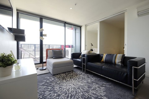 Mono Apartments On Franklin Street - Accommodation Georgetown 0