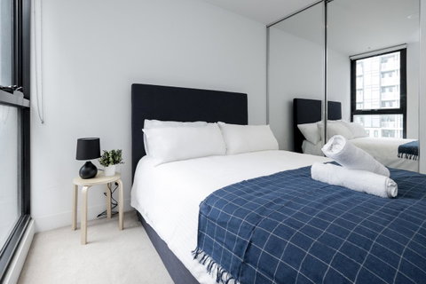 Mono Apartments On Franklin Street - Accommodation Georgetown 17