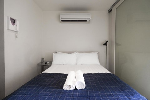 Mono Apartments On Franklin Street - Accommodation Georgetown 2