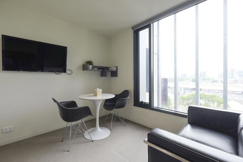 Mono Apartments On Franklin Street - Accommodation Georgetown 6