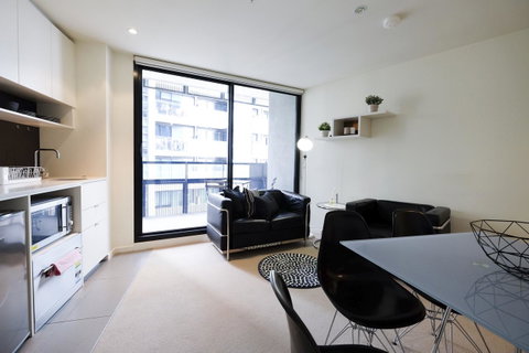 Mono Apartments On Franklin Street - Accommodation Georgetown 27