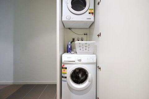 Mono Apartments On Franklin Street - Accommodation Georgetown 22