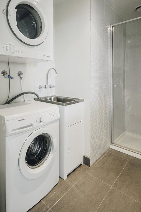 Mono Apartments On Franklin Street - Accommodation Georgetown 20
