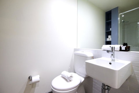 Mono Apartments On Franklin Street - Accommodation Georgetown 23