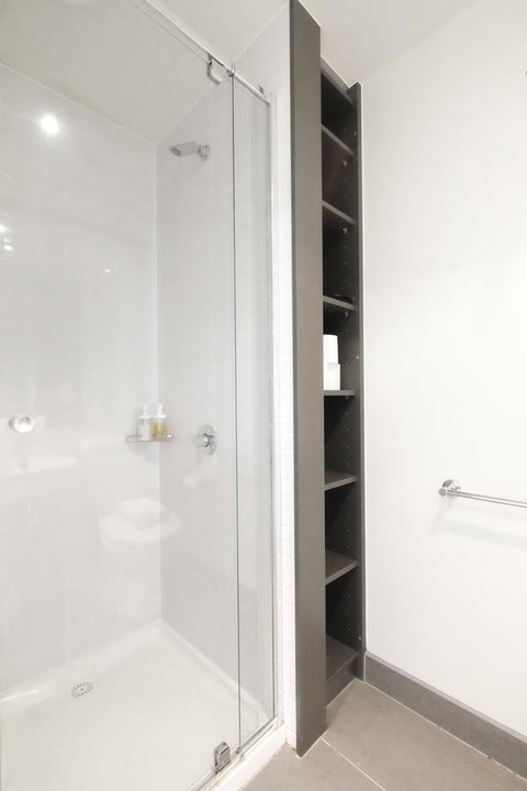 Mono Apartments On Franklin Street - Accommodation Georgetown 10