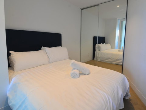 Mono Apartments On Franklin Street - Accommodation Georgetown 31