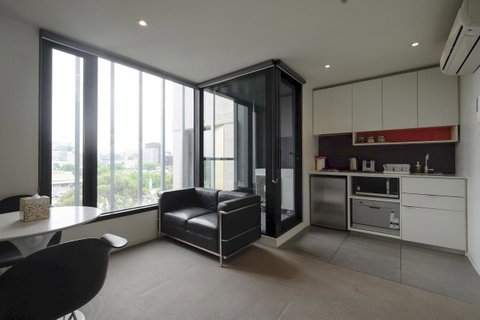 Mono Apartments On Franklin Street - Accommodation Georgetown 5