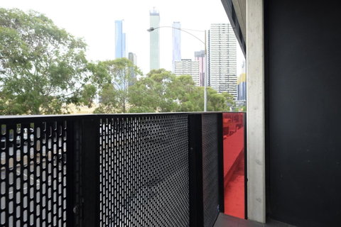 Mono Apartments On Franklin Street - Accommodation Georgetown 4