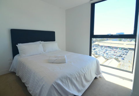 Mono Apartments On Franklin Street - Accommodation Georgetown 32